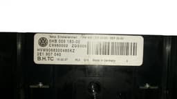 VW C9960002 Heater control panel VW CRAFTER I (2E) (2006-2016) — thumbnail 5