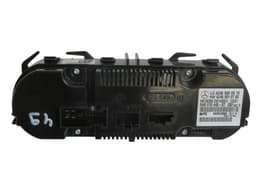 MERCEDES-BENZ A2469000515 A2469002208 A2469002708 A2469002813 A2469008215 Heater control panel MERCEDES-BENZ A-CLASS (W176) (2012-2018) — thumbnail 4