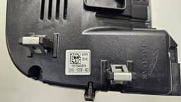 JAGUAR GX6318C858 GX6318C858AGD Heater control panel JAGUAR XF (X260) (2015-2024) — thumbnail 4