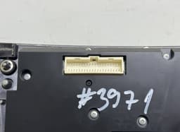 CHRYSLER 1UW97AAAAA Heater control panel CHRYSLER 300C II (2010-2023) — thumbnail 3