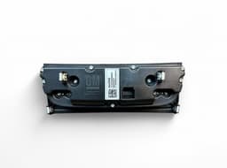 OPEL 39018789 39042442 Heater control panel OPEL ASTRA K (B16) (2015-2022) — thumbnail 4
