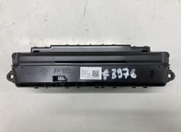 BMW 9371459 937145903 90025-711 Heater control panel BMW 2 Active Tourer (F45, F46) (2013-2021) — thumbnail 2