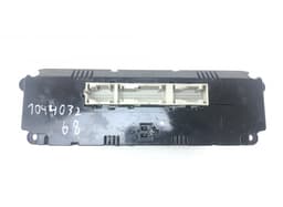 MERCEDES-BENZ A2519000001 Heater control panel MERCEDES-BENZ ML-CLASS (W164) (2005-2011) — thumbnail 2