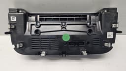 JAGUAR GX6318C858 GX6318C858AGD Heater control panel JAGUAR XF (X260) (2015-2024) — thumbnail 2