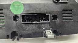 JAGUAR GX6318C858 GX6318C858AGD Heater control panel JAGUAR XF (X260) (2015-2024) — thumbnail 3