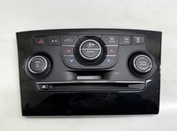 CHRYSLER 1UW97AAAAA Heater control panel CHRYSLER 300C II (2010-2023) — thumbnail 1