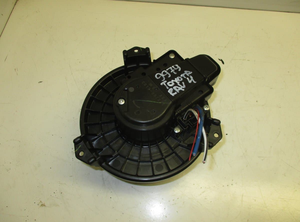 Heater Fan TOYOTA RAV 4 III (XA30) (2005-2012)
