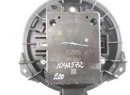 LEXUS 8710358080 Heater Fan LEXUS ES VII (2018-) — thumbnail 4