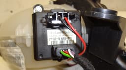 CITROËN 173610100 Heater Fan CITROËN C4 Picasso I (UD, UA) (2006-2013) — thumbnail 3
