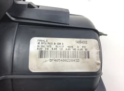 CITROËN 6441CS Heater Fan CITROËN C4 CACTUS (2014-2020) — thumbnail 4