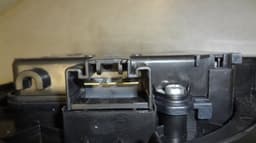 LEXUS Heater Fan LEXUS GS IV (2011-2020) — thumbnail 4