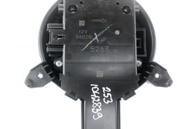 LEXUS 8710378030 Heater Fan LEXUS NX I (AZ10) (2014-2021) — thumbnail 5