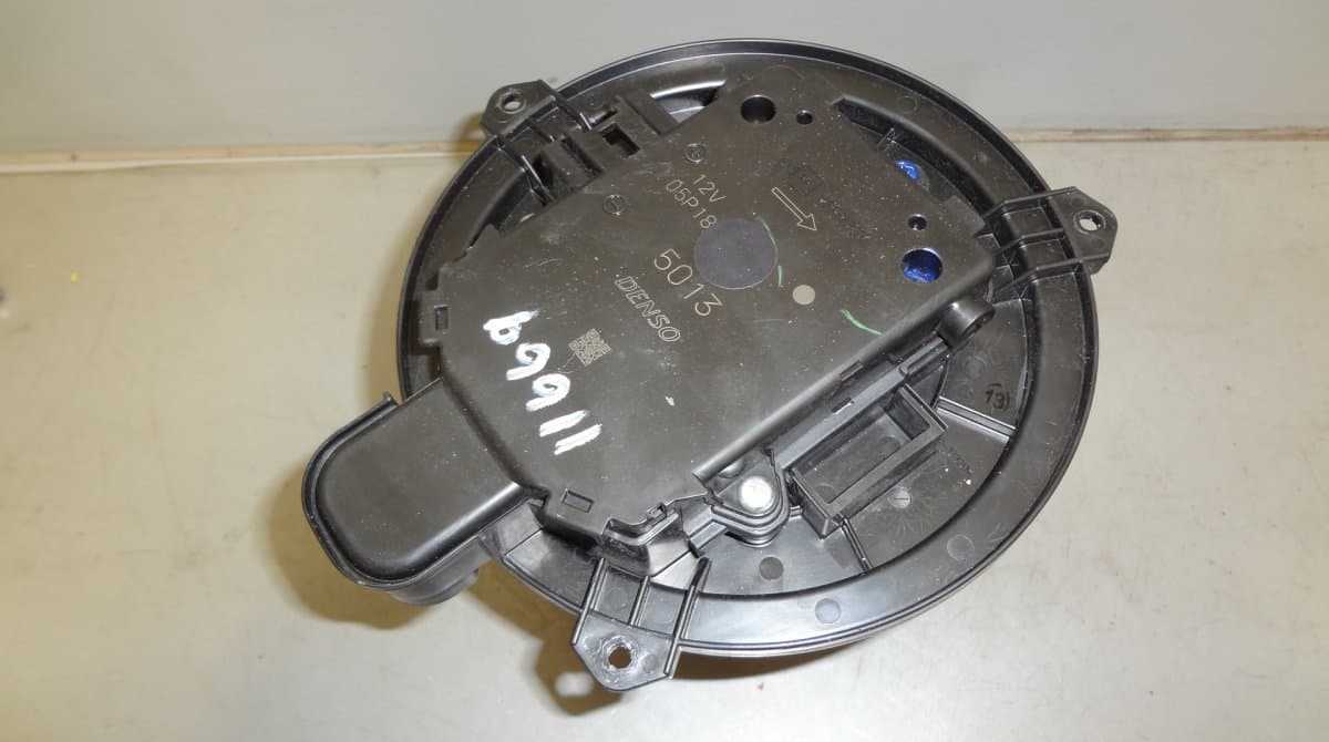 Heater Fan LEXUS GS IV (2011-2020)