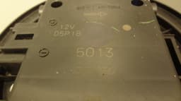 LEXUS Heater Fan LEXUS GS IV (2011-2020) — thumbnail 5