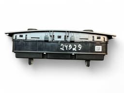 OPEL 39018789 39042442 Heater control panel OPEL ASTRA K (B16) (2015-2022) — thumbnail 2