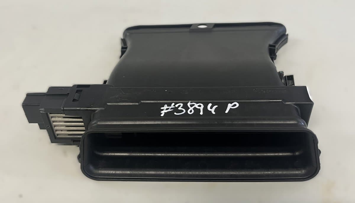 BMW R1881002 Heater core BMW X6 (E71, E72) (2008-2014)