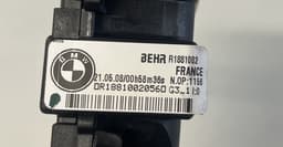 BMW R1881002 Heater core BMW X6 (E71, E72) (2008-2014) — thumbnail 3