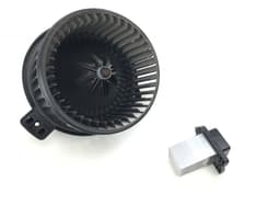 KIA 971002P205 Heater Fan KIA SORENTO II (XM) (2009-2015) — thumbnail 1