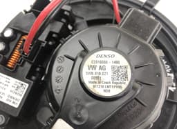 VW 5WB819021 Heater Fan VW CRAFTER II (SY) (2016-) — thumbnail 5