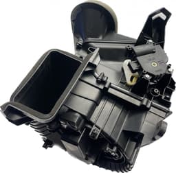 HONDA Heater Fan HONDA ACCORD VIII (CP, CU) (2007-2015) — thumbnail 4