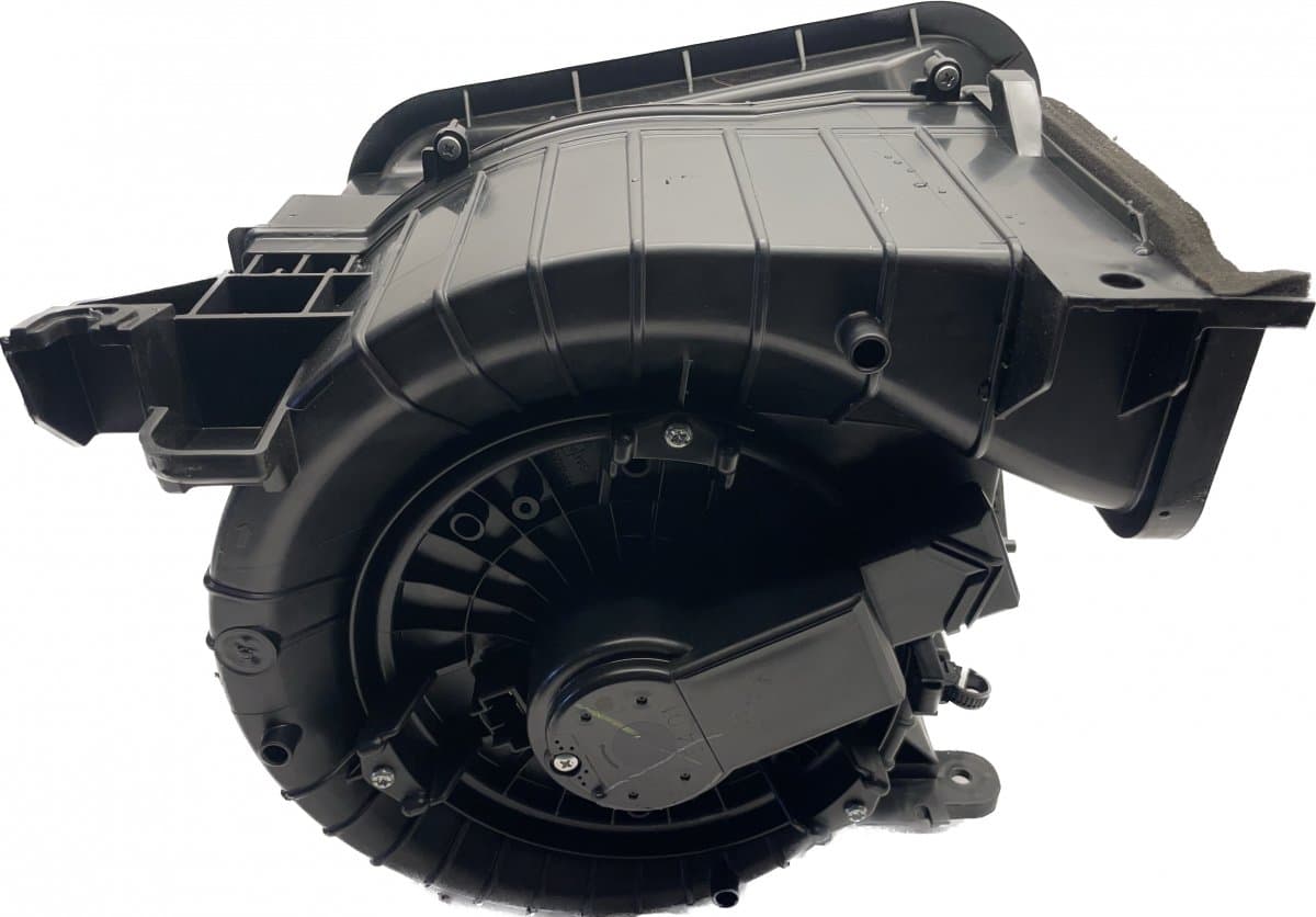 HONDA Heater Fan HONDA ACCORD VIII (CP, CU) (2007-2015)