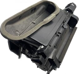 HONDA Heater Fan HONDA ACCORD VIII (CP, CU) (2007-2015) — thumbnail 5