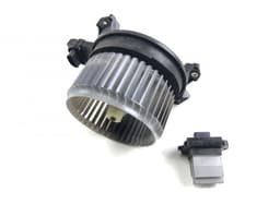 KIA 97207D4030 Heater Fan KIA OPTIMA IV (JF) (2015-2020) — thumbnail 1