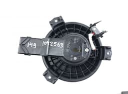 KIA 97207D4030 Heater Fan KIA OPTIMA IV (JF) (2015-2020) — thumbnail 5