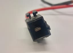 MINI 64119350924-02 64119350924 710260830500 CZ013410-0788 Heater core MINI MINI CLUBMAN II (F54) (2014-2024) — thumbnail 3