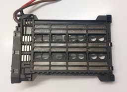 MINI 64119350924-02 64119350924 710260830500 CZ013410-0788 Heater core MINI MINI CLUBMAN II (F54) (2014-2024) — thumbnail 5