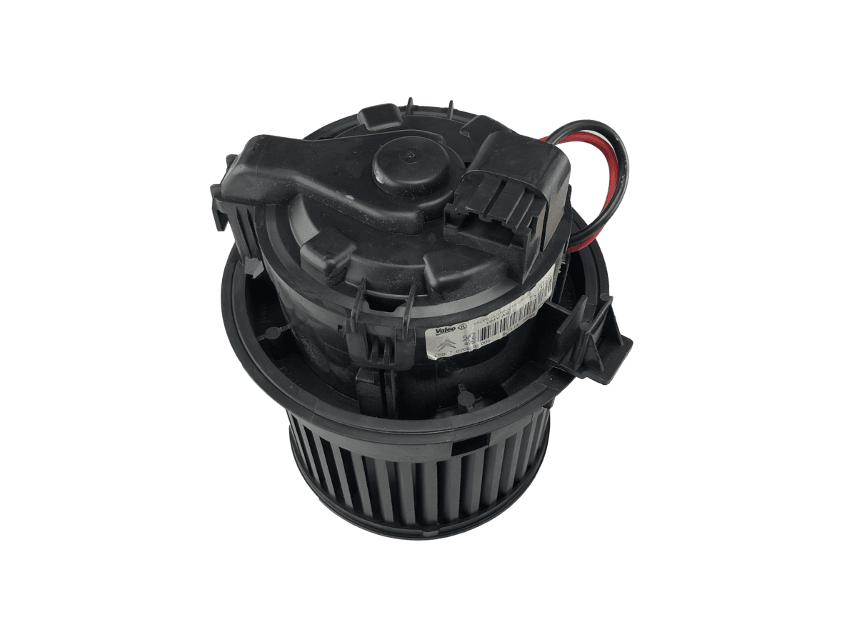 Heater Fan PEUGEOT 208 I (A9) (2012-2019)