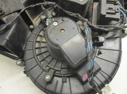 CHRYSLER Heater Fan CHRYSLER VOYAGER V (RT) (2007-2016) — thumbnail 3
