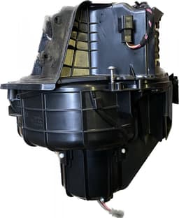 BMW Heater Fan BMW 7 (F01, F02) (2008-2016) — thumbnail 5
