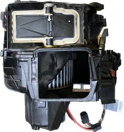 BMW Heater Fan BMW 7 (F01, F02) (2008-2016) — thumbnail 4