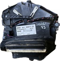 BMW Heater Fan BMW 7 (F01, F02) (2008-2016) — thumbnail 1