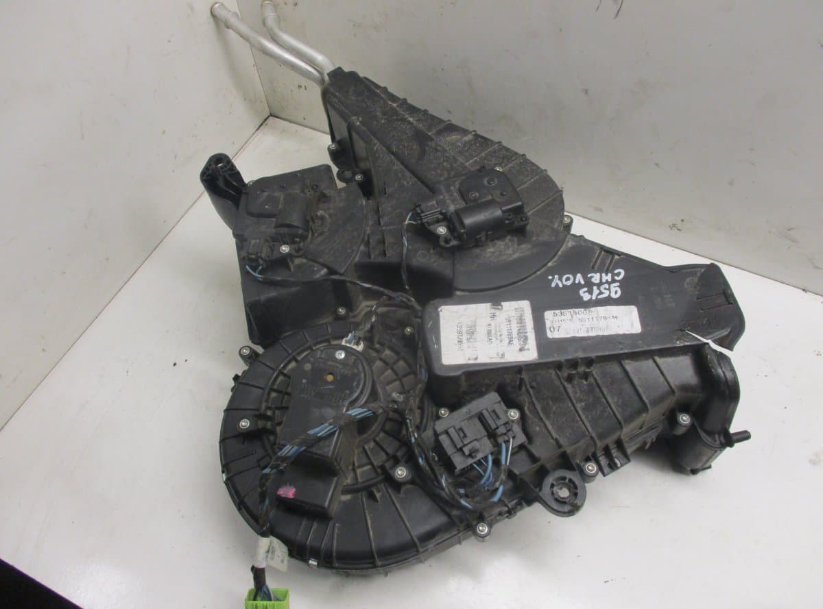 CHRYSLER Heater Fan CHRYSLER VOYAGER V (RT) (2007-2016)