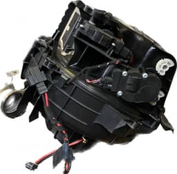BMW Heater Fan BMW 7 (F01, F02) (2008-2016) — thumbnail 3