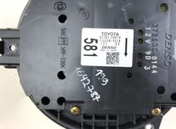 LEXUS 1163405810 Heater Fan LEXUS LS (XF30) (2000-2006) — thumbnail 5