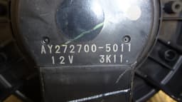 DODGE AY2727005011 Heater Fan DODGE JOURNEY (2008-2020) — thumbnail 4