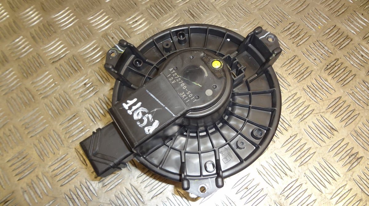 DODGE AY2727005011 Heater Fan DODGE JOURNEY (2008-2020)