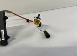 MAZDA GA931KE6403 Heater core MAZDA 3 III (BM) (2013-2018) — thumbnail 3