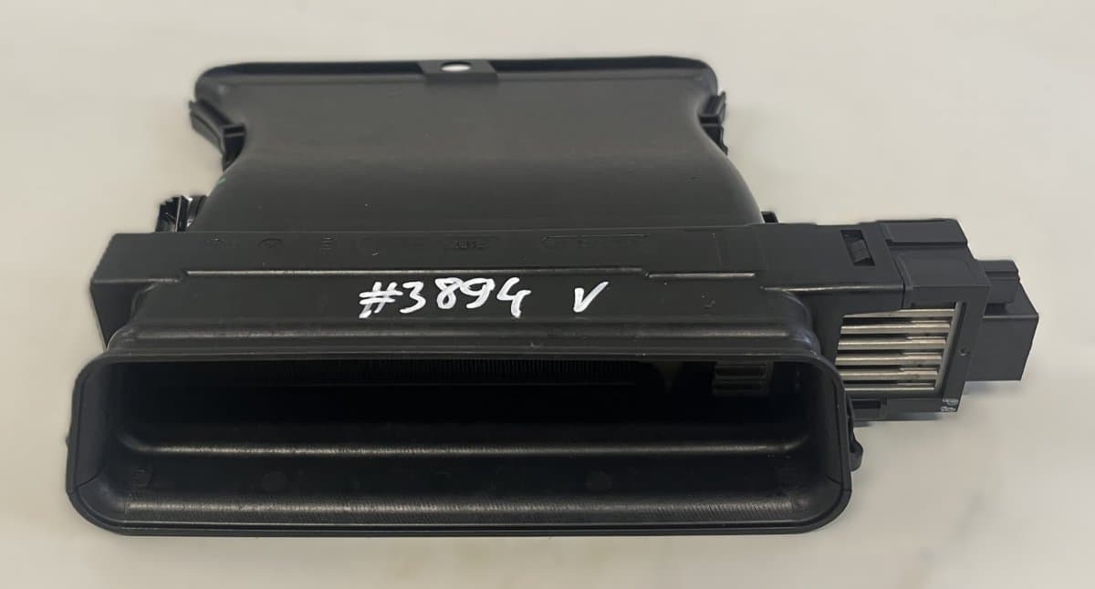 BMW R1882002 Heater core BMW X6 (E71, E72) (2008-2014)