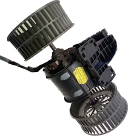 BMW Heater Fan BMW 5 (E60, E61) (2003-2010) — thumbnail 4