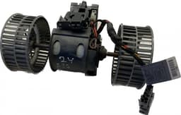 BMW Heater Fan BMW 5 (E60, E61) (2003-2010) — thumbnail 3