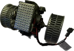 BMW Heater Fan BMW 5 (E60, E61) (2003-2010) — thumbnail 1