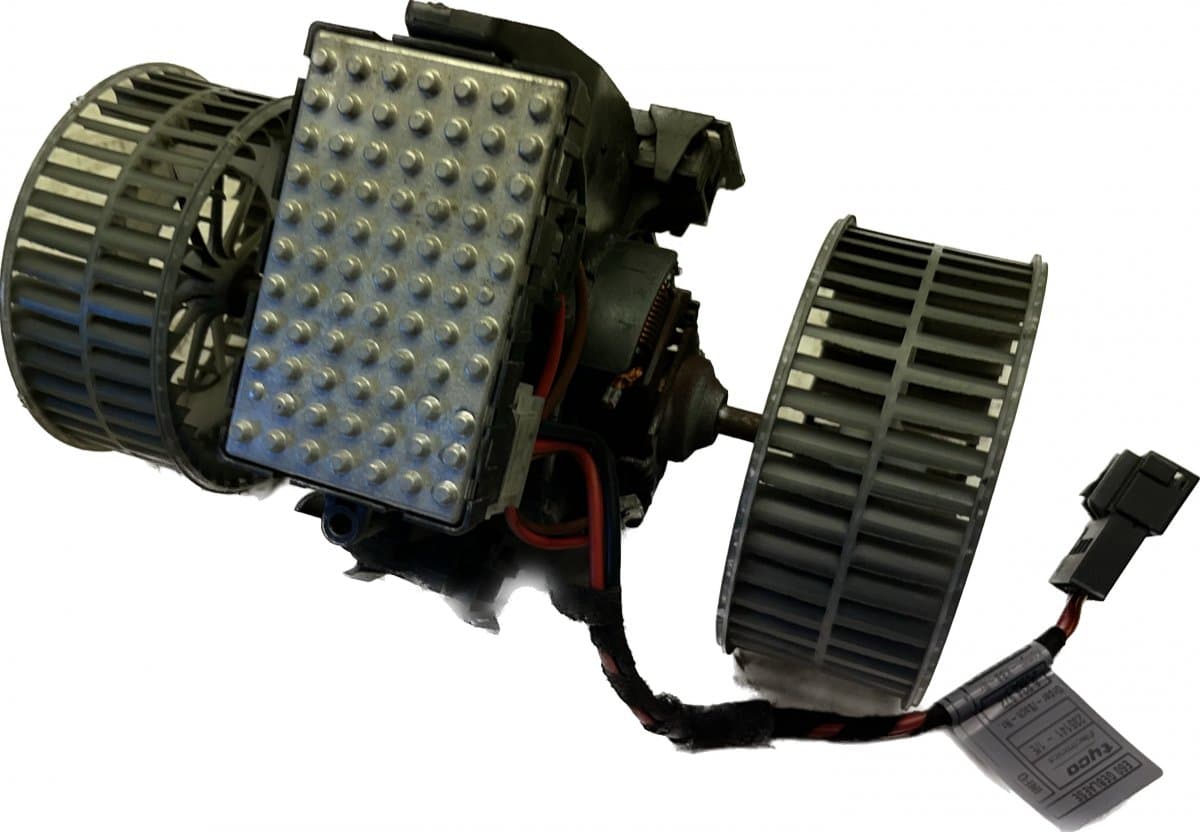 BMW Heater Fan BMW 5 (E60, E61) (2003-2010)