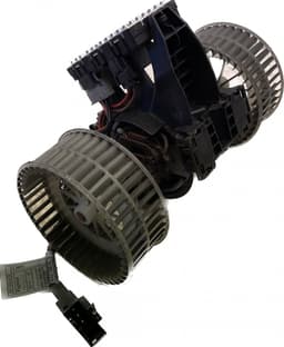 BMW Heater Fan BMW 5 (E60, E61) (2003-2010) — thumbnail 2