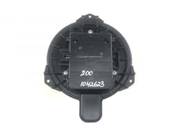 LEXUS 8710358080 Heater Fan LEXUS ES VII (2018-) — thumbnail 3