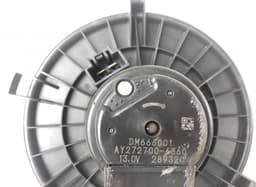 JEEP 68224166AA Heater Fan JEEP GRAND CHEROKEE IV (WK, WK2) (2010-2021) — thumbnail 2