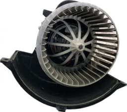 VW Heater Fan VW TOUAREG I (7L) (2002-2010) — thumbnail 4